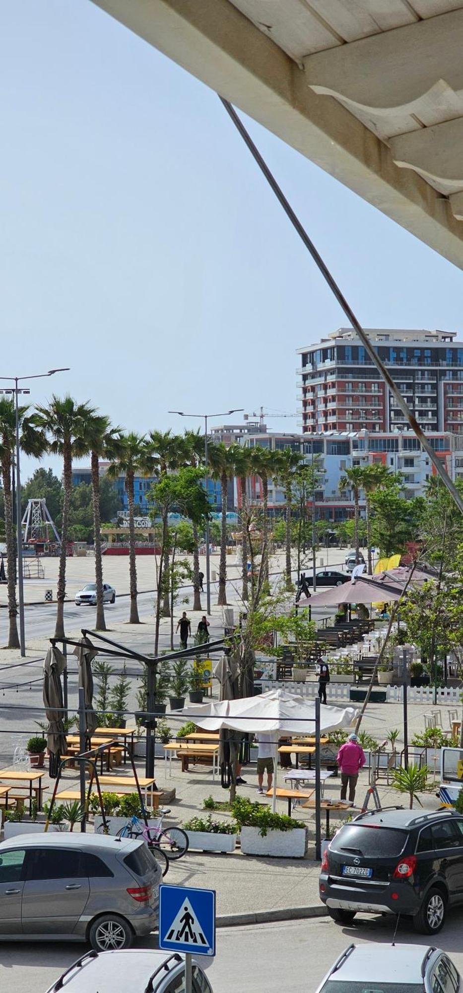 Hotel Pirro Vlorë Zimmer foto
