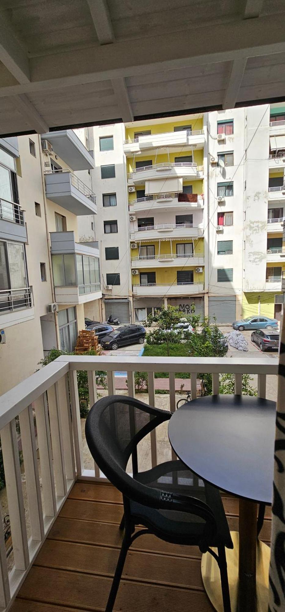 Hotel Pirro Vlorë Zimmer foto